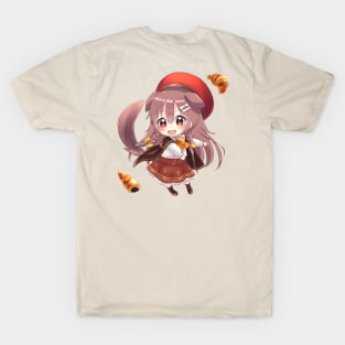 Inugami Korone T-Shirt